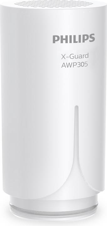 Image du produit Philips X-guard filtre remplaçable 1 pc AWP305