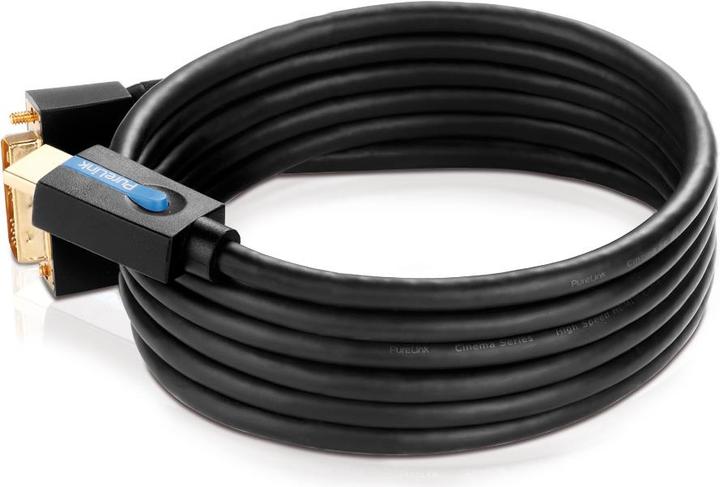 Produktbild Purelink DVI — HDMI (Typ A) (1.50 m, HDMI, DVI)