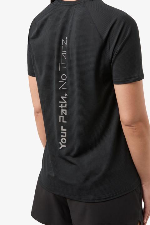 Produktbild Nnormal Race T-Shirt W Black (S)