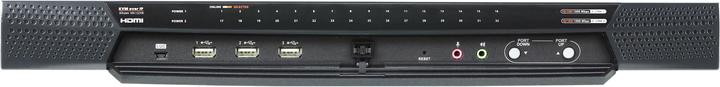 Produktbild Aten KVM over IP-Switch