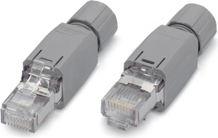 Image du produit Wago API - Connecteur
