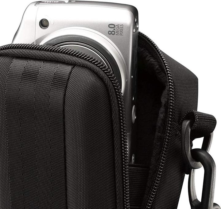 Immagine prodotto Caselogic Clqpb202k (Borsa a tracolla per fotocamera)