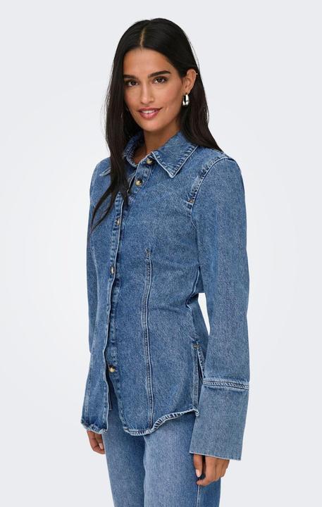 Immagine prodotto Only ONLNARA camicia in denim Camicia in denim (L)