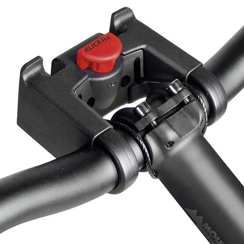 Image du produit KlickFix Adaptateur de guidon standard Ø 22-26mm