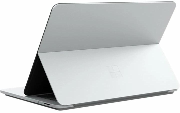 Actual product image Microsoft Surface Laptop Studio 2 for business (14.40", Intel Core i7-13800H, 16 GB, 512 GB, CH)
