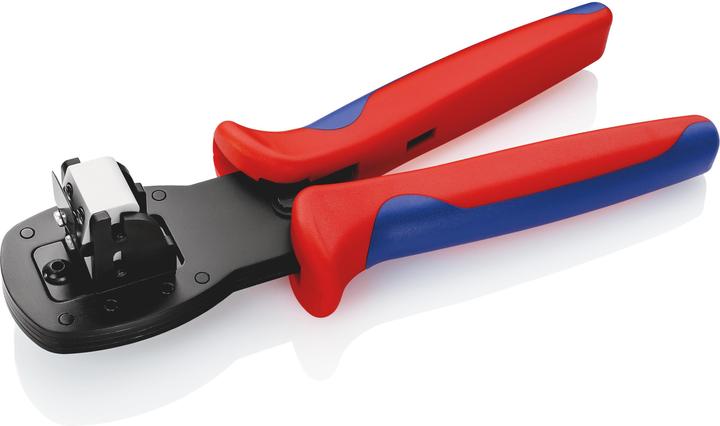 Immagine prodotto Knipex Pinza per mini-connettori (190 mm)