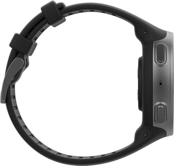 Actual product image Polar Vantage V + HR Belt (46 mm)