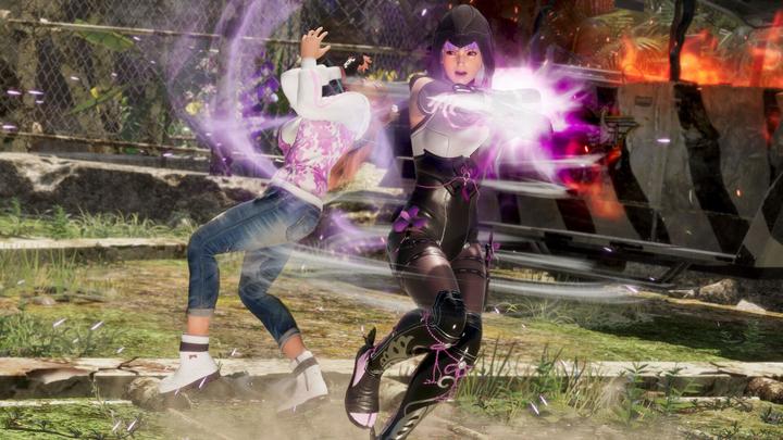 Produktbild Koei Tecmo Dead or Alive 6 Steelbook,XbO.1032313 (Xbox One S, DE)