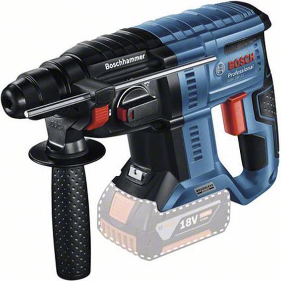 Actual product image Bosch Professional GSR 18V-60 C