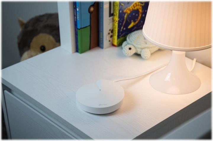 Produktbild TP-Link Deco M5 AC1300 3er Set