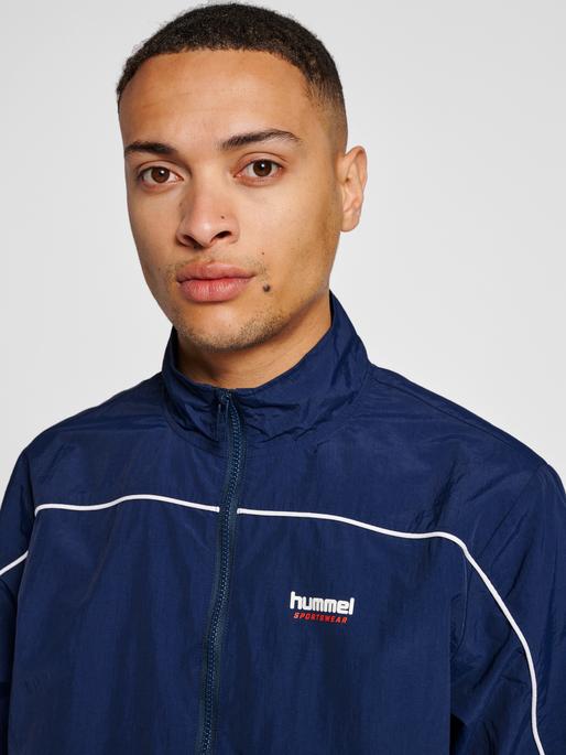 Produktbild hummel Lgc Celab Wov Zip Jacket (M)