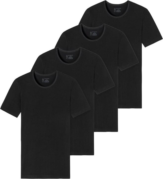 Actual product image Schiesser 95/5 - pack of 4 (XL)