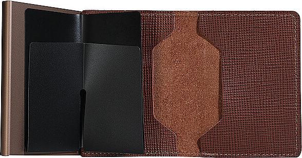 Actual product image Secrid Slimwallet