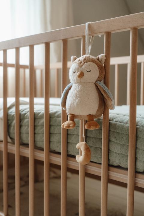 Produktbild Little Dutch Eule Forest Friends