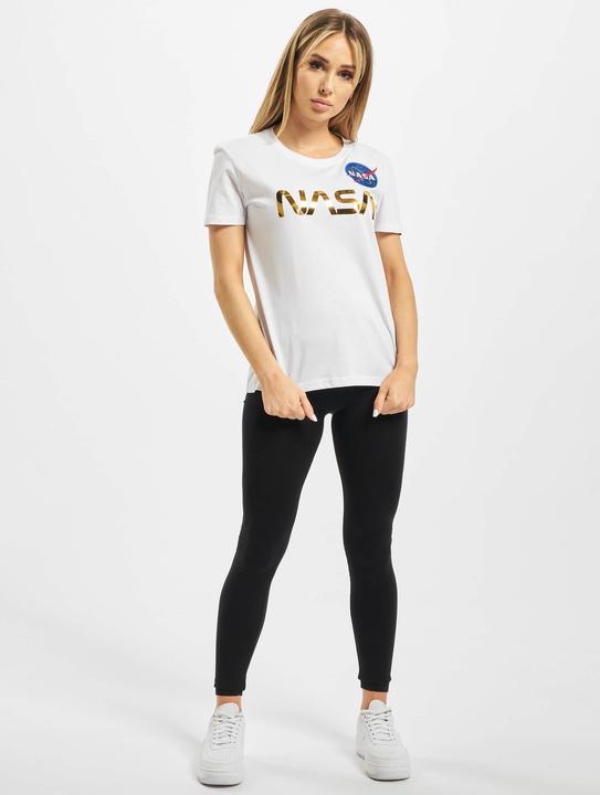 Actual product image Alpha Industries Nasa (S)