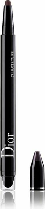 Actual product image Dior Diorshow 24H Stylo Eyeliner (771 Matte Taupe)