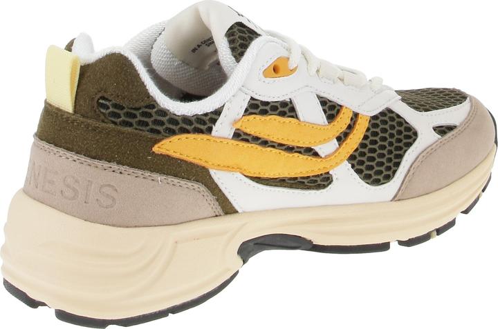 Actual product image Genesis Footwear G-Eco'99 Multi Mesh (37)