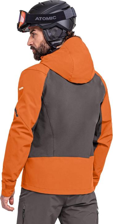 Actual product image Schöffel Softshell Jacket Matrei M (46)
