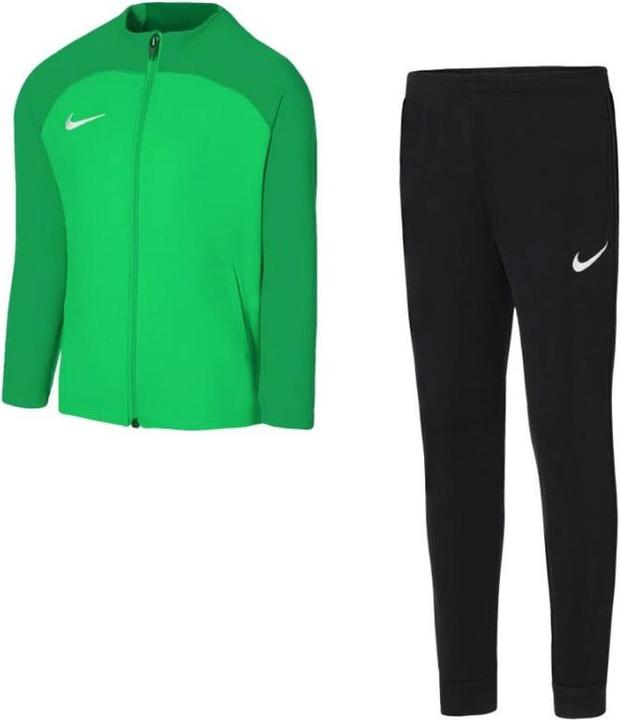 Actual product image Nike Academy Pro tracksuit toddlers (XS)
