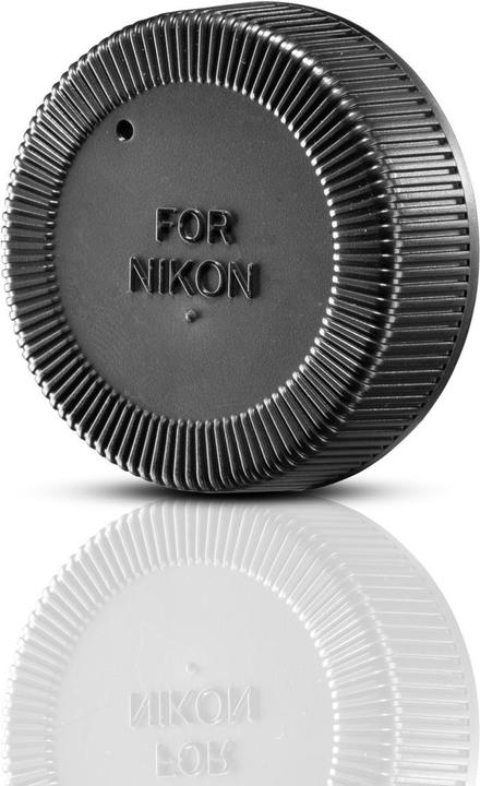 Produktbild Samyang Objektiv Rückdeckel Nikon F