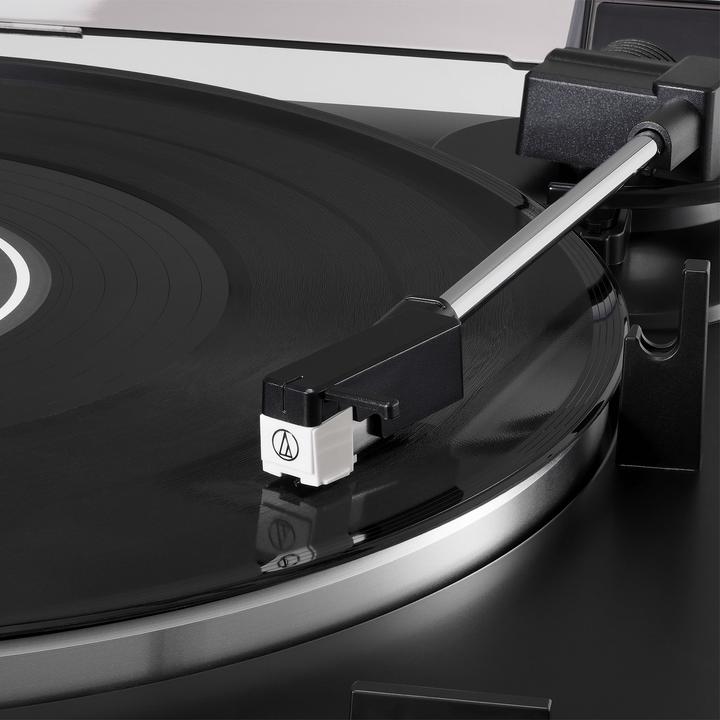 Image du produit Audio-Technica AT-LP60XBK (Automatique)
