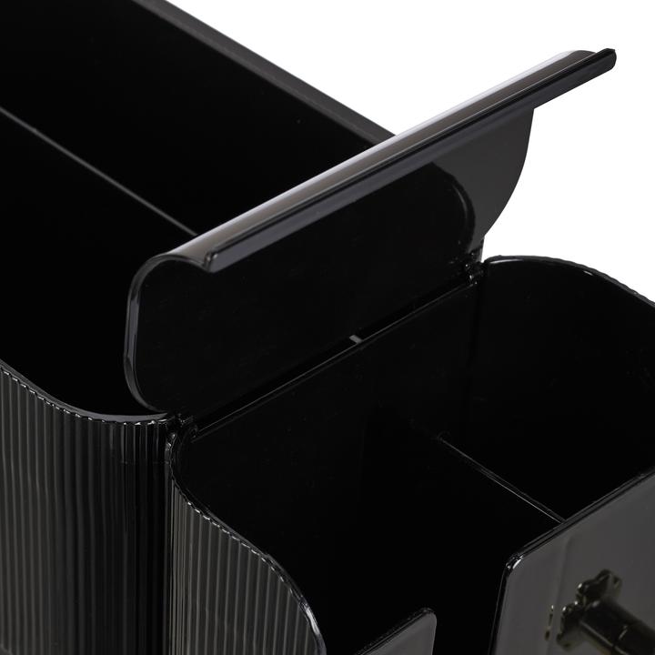 Produktbild Relaxdays Kosmetik-Organizer