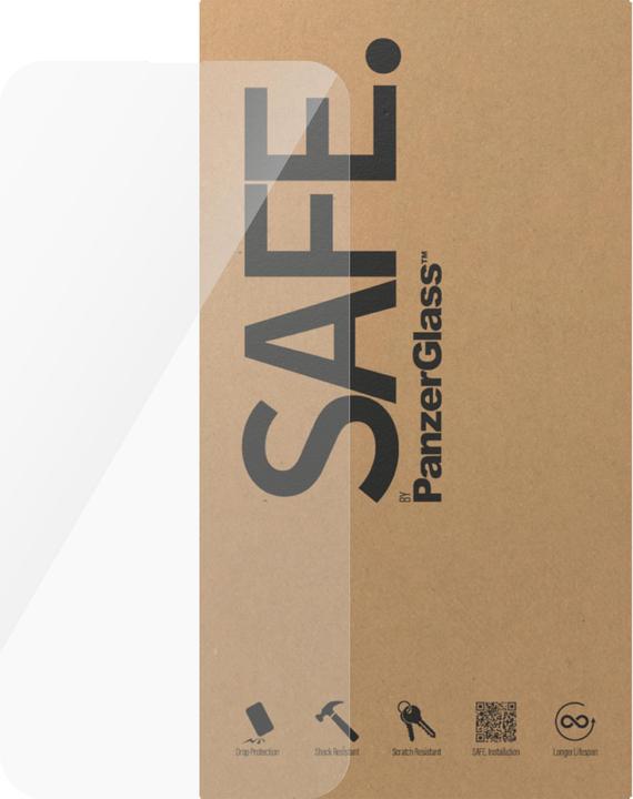 Immagine prodotto PanzerGlass Vestibilità ultra-ampia (1 Pezzo/i, Apple iPhone 13)