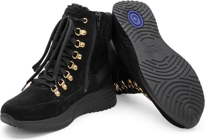 Actual product image Vitaform Soft ankle boot (38)
