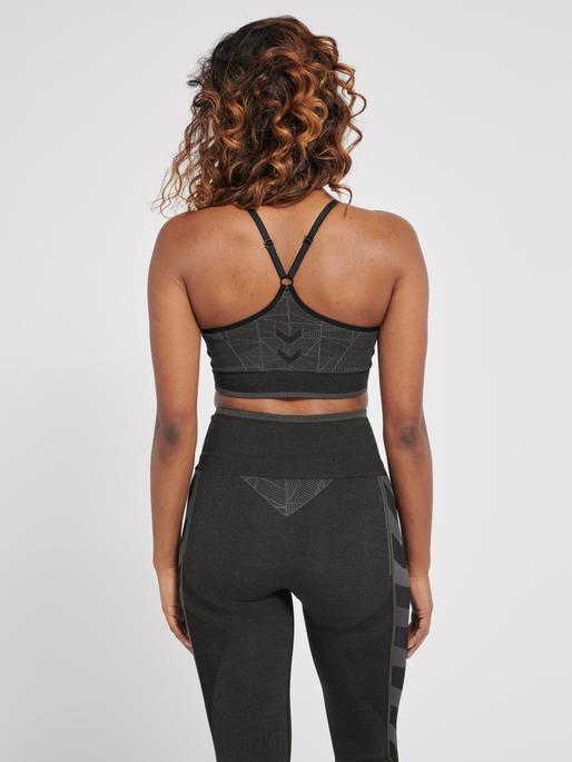Produktbild hummel Mt Energy Seamless Sports Top (L)