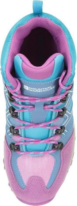 Produktbild Mountain Warehouse Wanderstiefel Oscar (37)