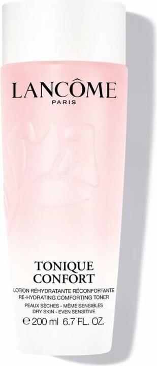 Image du produit Lancôme Tonique Confort Tonique pour le visage (Lotion nettoyante, 200 ml)