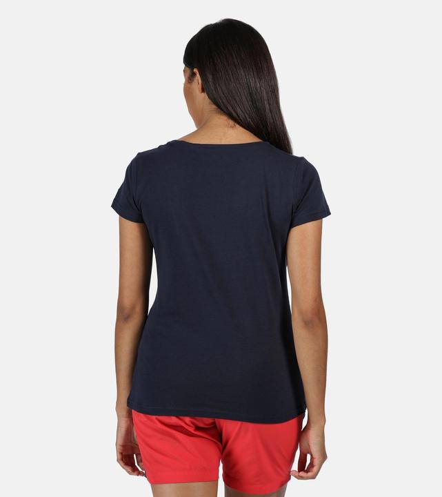 Actual product image Regatta Carlie TShirt (38)