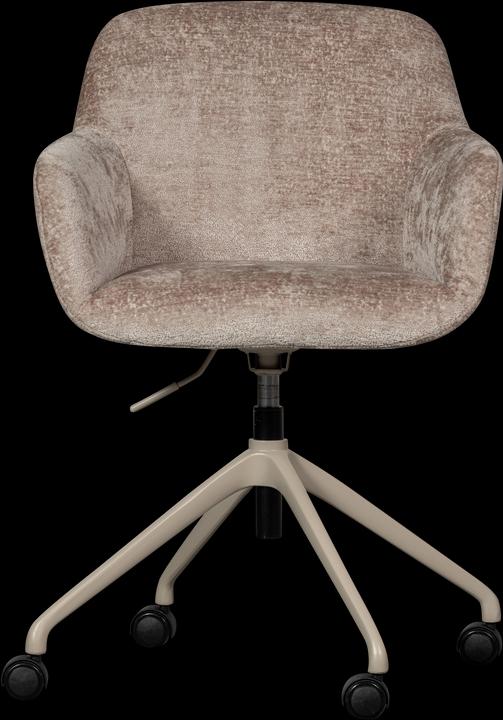 Actual product image Woood Office Chair