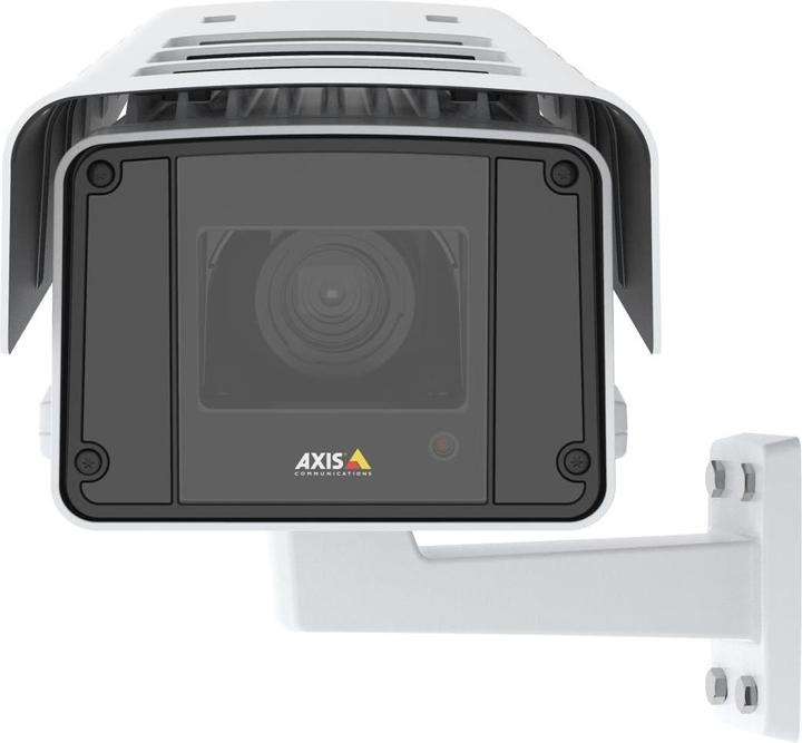 Actual product image Axis Q1615-LE Mk III - Network Surveillance Camera - Outdoor - Vandal Resistant (1920 x 1080 Pixels)