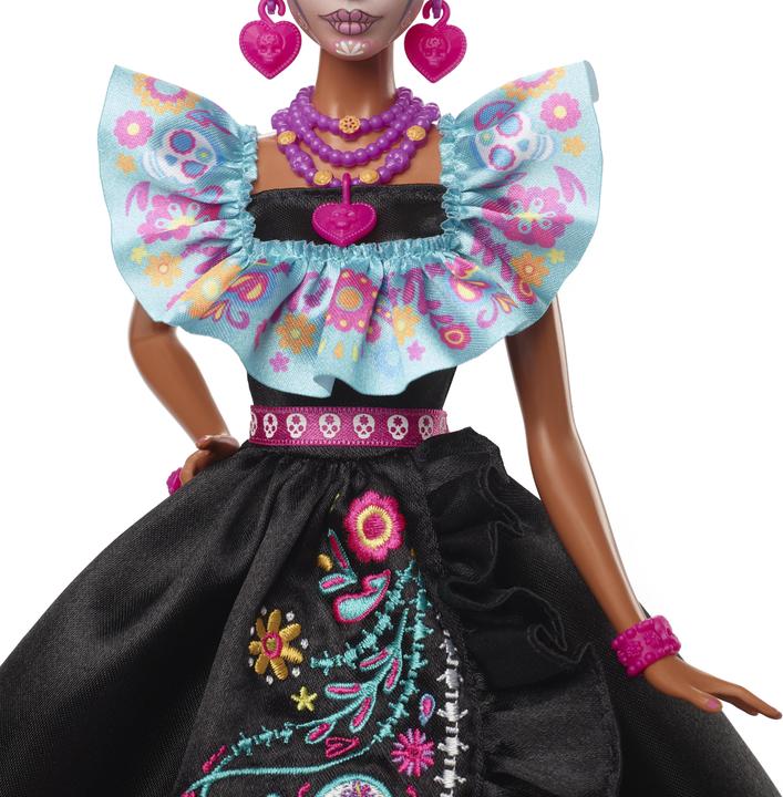 Produktbild Barbie Signature Día de Muertos