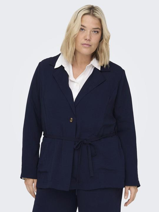 Immagine prodotto Only Blazer con dettagli curvy (48)