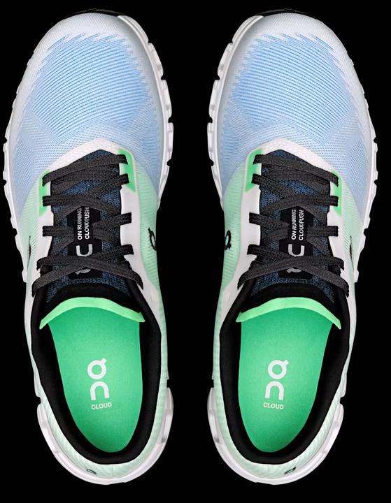 Produktbild On Running Cloud 6 Push (44.5)
