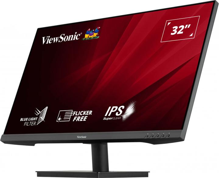 Produktbild Viewsonic VA3209-2K-MHD (2560 x 1440 Pixel, 32")