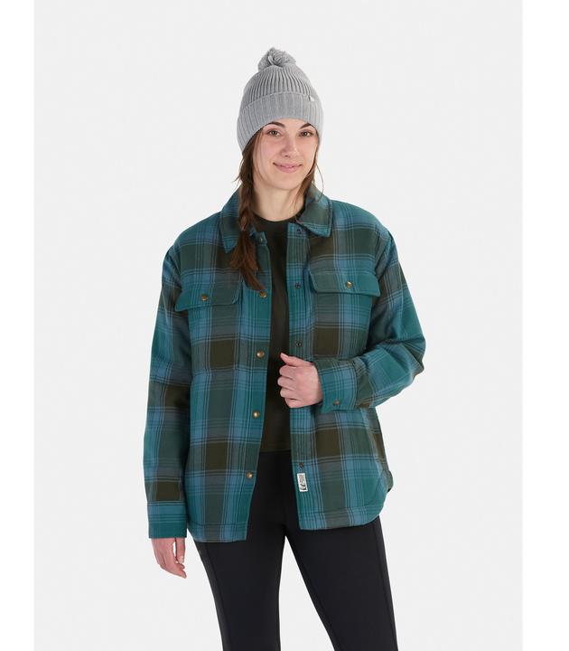 Immagine prodotto Marmot Ridgefield Sherpa Flannel (S)
