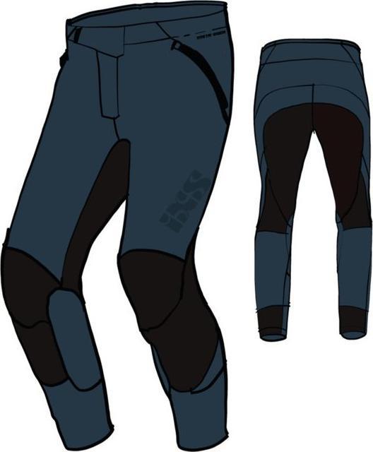 Produktbild iXS Trigger EVO Pants (XS)