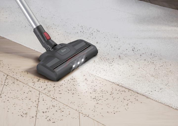 Image du produit Hoover H-FREE 100 PETS