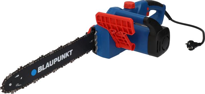 Actual product image Blaupunkt Electric chain saw 230V 2 2 kW CS3010 (Electric chain saw)