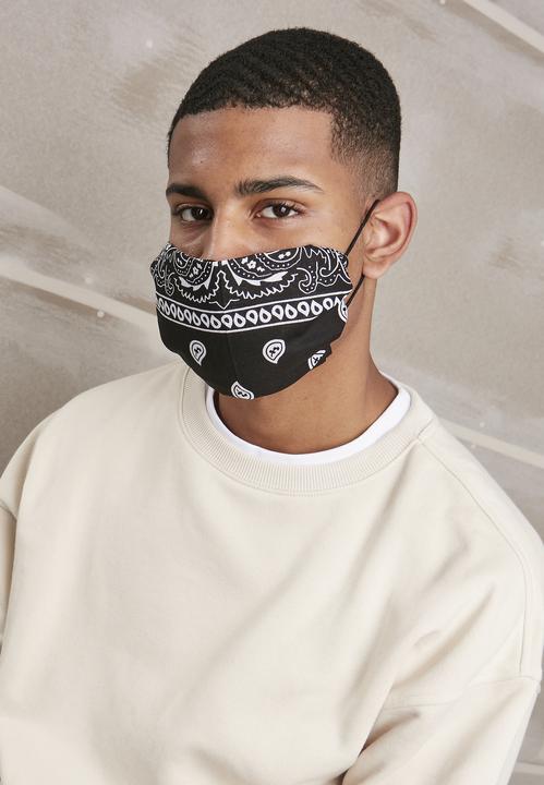 Actual product image Urban Classics Bandana