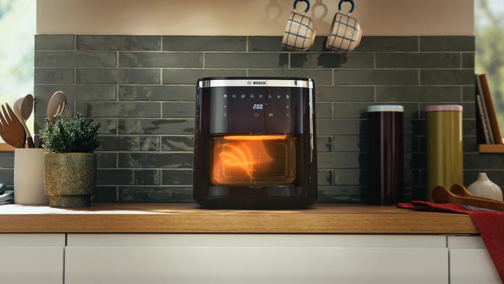 Produktbild Bosch Hausgeräte MAF671B0