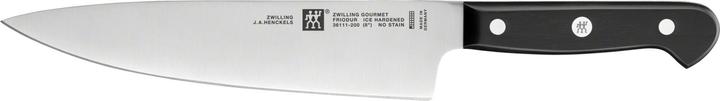 Actual product image Zwilling Gourmet knife set