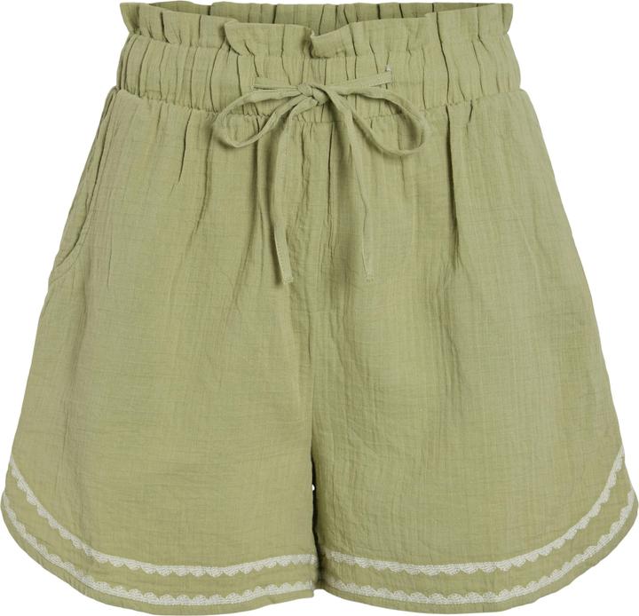 Image du produit Vila VITOVAN High Waist Shorts (40)