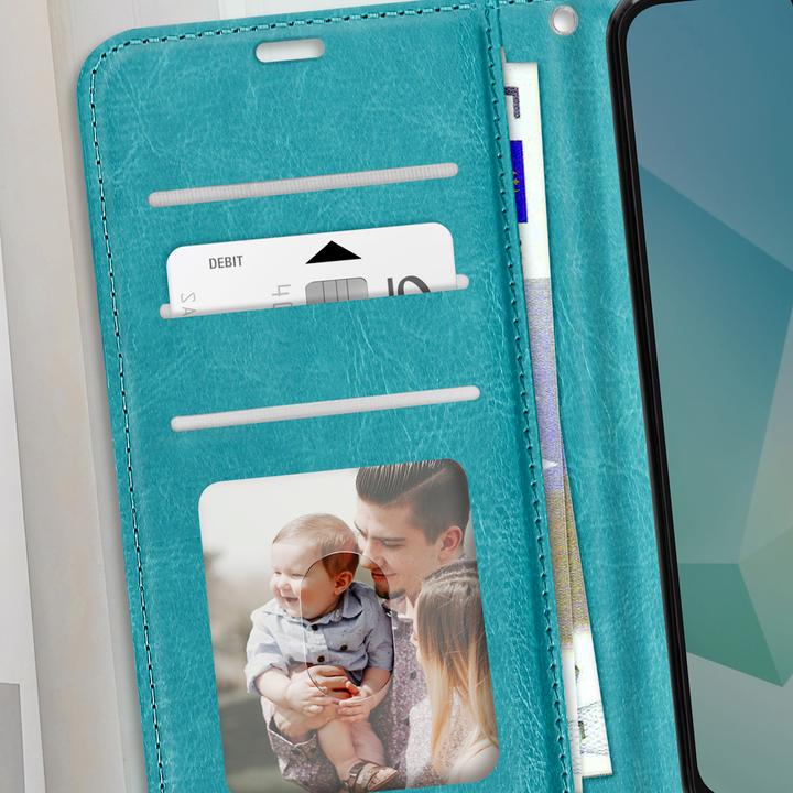 Immagine prodotto Mayaxess Coperchio della SecureCard (Samsung Galaxy A16)
