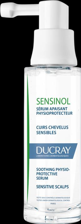 Ducray Sensinol Reizlinderndes, physiologisch-schützendes Serum (30 ml)