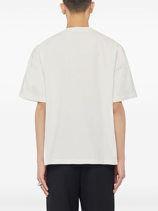 Immagine prodotto Jil Sander T-shirts And Polos White (XL)