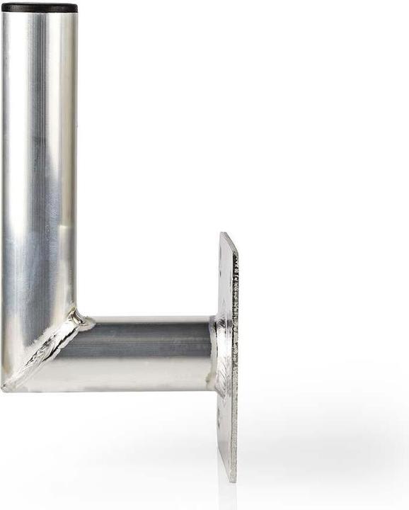 Actual product image Nedis Satellite wall bracket Distance to wall: 150 mm Diameter clamp: 50 mm Maximum dish g